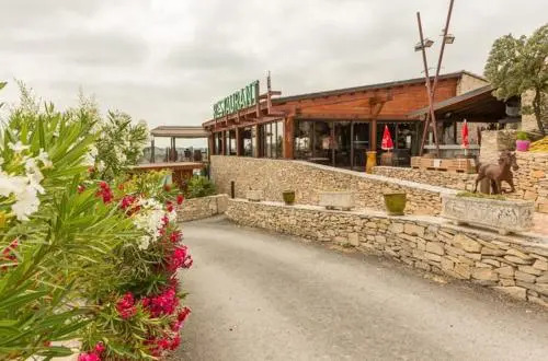Camping Mer et Camargue