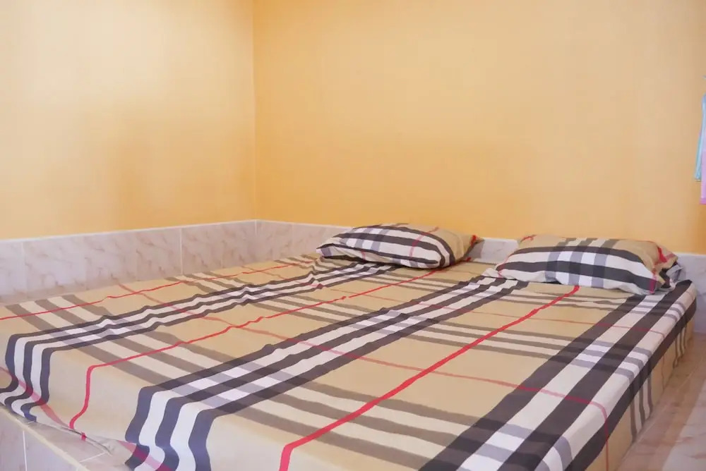 Jehjit Resort