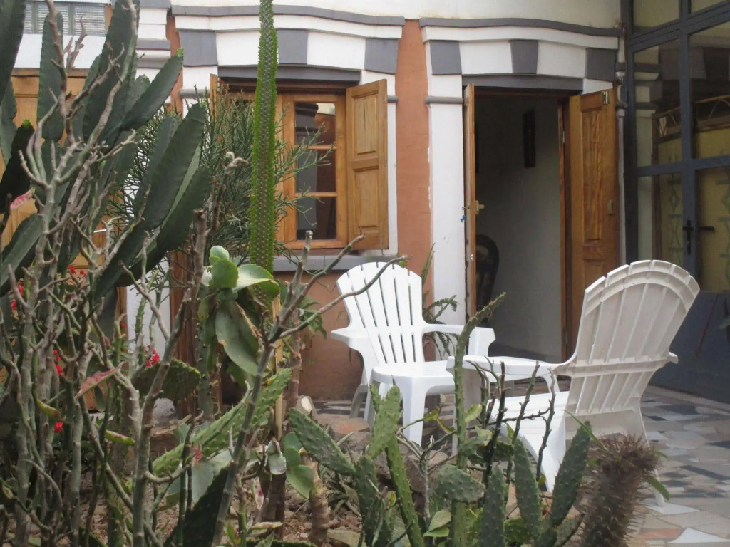 Meva Guesthouse
