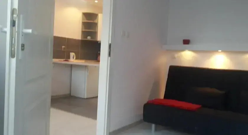 Apartamenty Super Kołobrzeg
