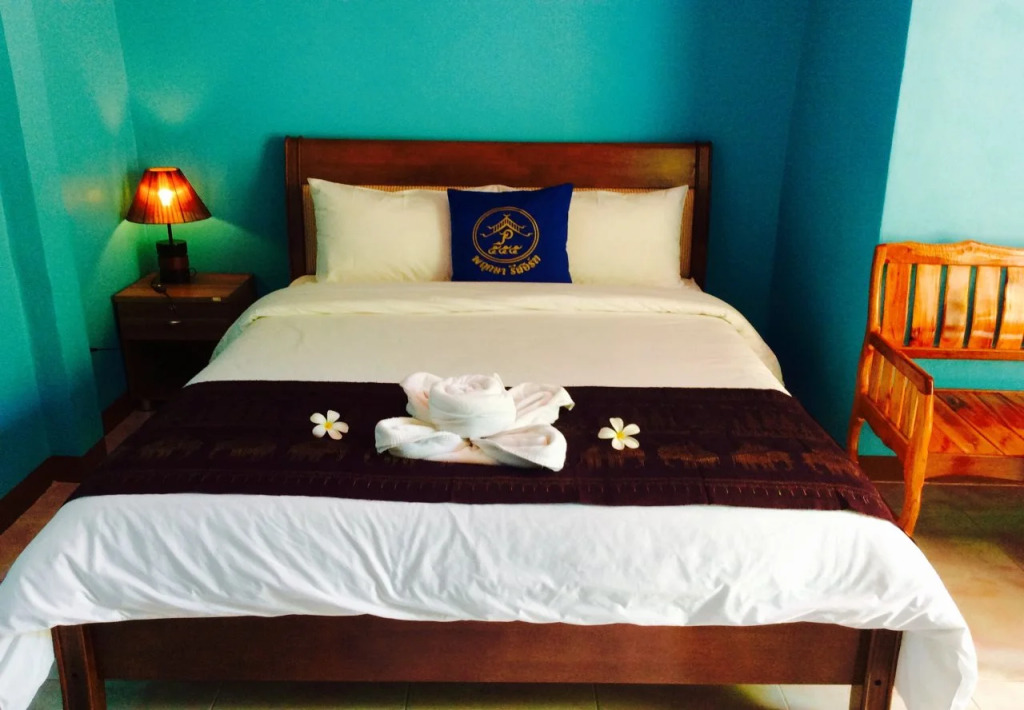 Pruksa Resort Detudom