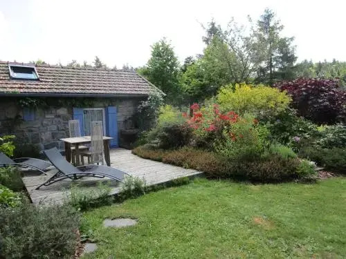 Gîte dOdile