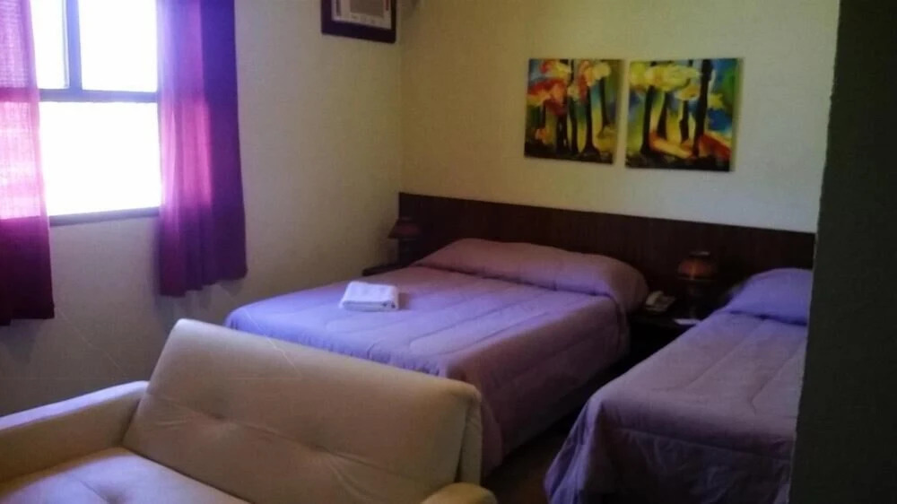 Itaygua Hotel