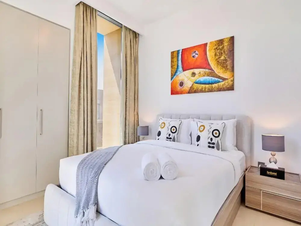 bnbme - Sunvilla AR3 - 4 BDR