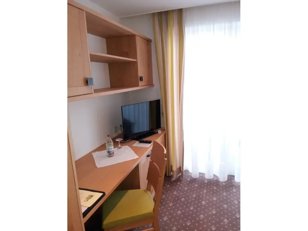Interest Vitalhotel - Partnerbetrieb von Oberstaufen PLUS
