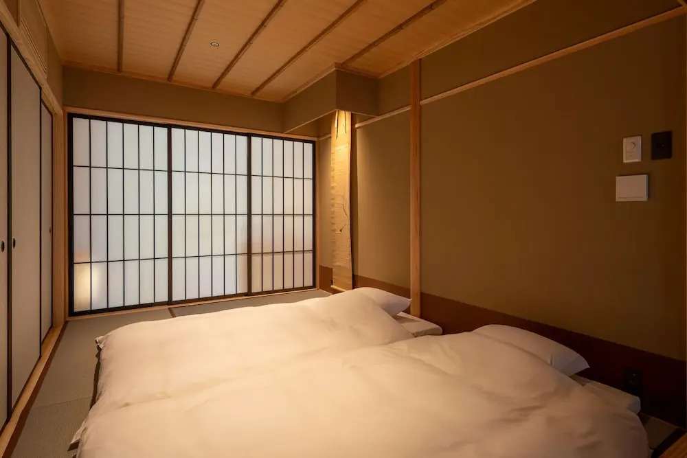 Hanatsume Machiya House