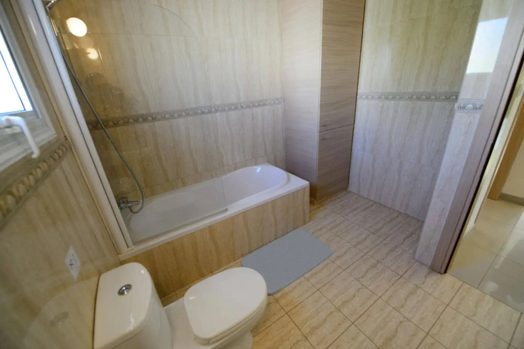 Hara Nissi Beach VIllas