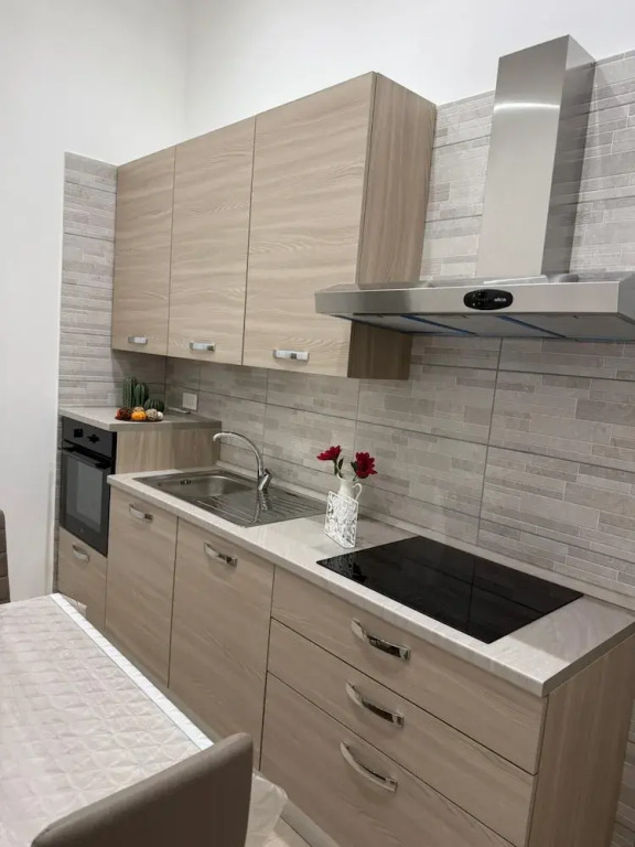 Minichino House