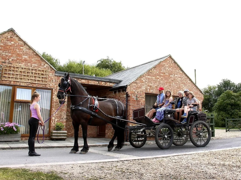 Nutley Farm