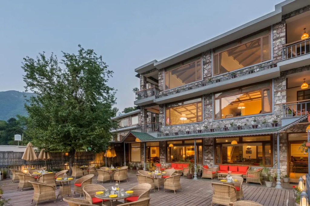 The Fishermens Lodge by Leisure Hotels