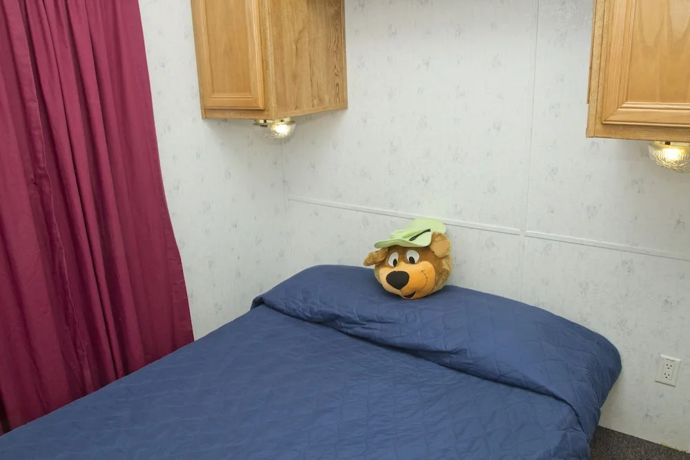 Yogi Bears Jellystone Park Camp-Resort Wisconsin Dells