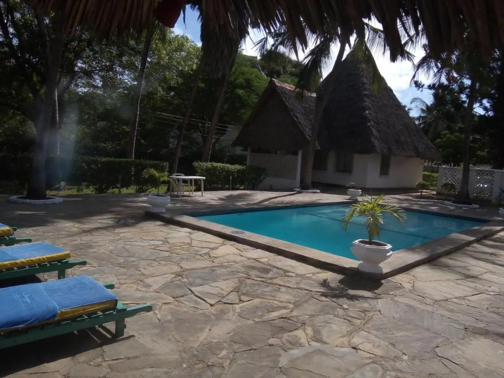 Glory Ocean Villas, diani