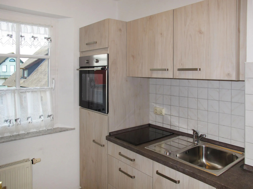 Apartment Achterwasser - ZEM113 by Interhome