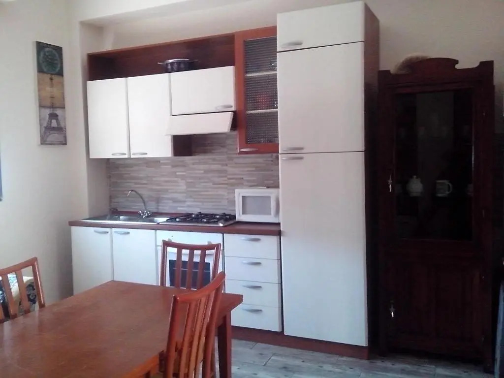 Apartment i viaggi di Mario