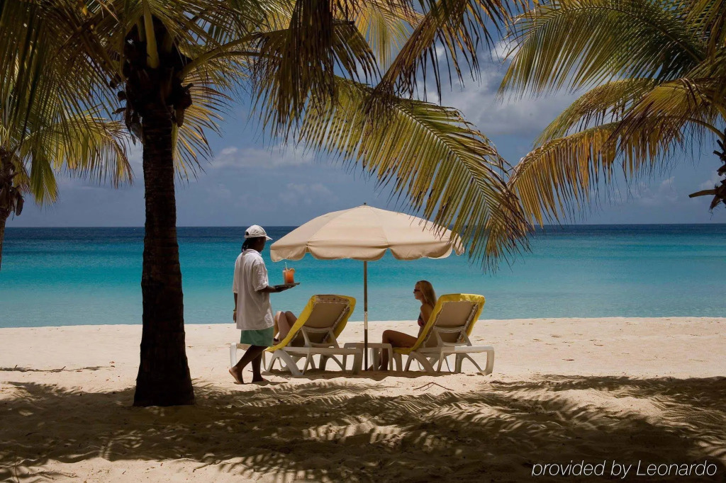 Malliouhana Resort Anguilla