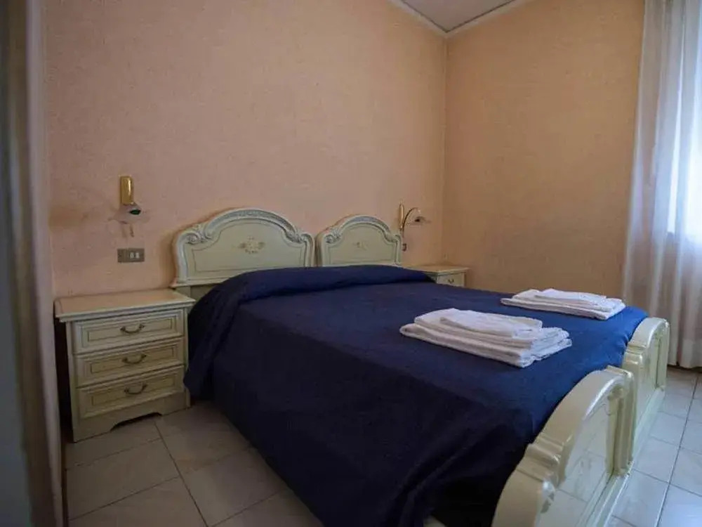 Hotel San Giorgio