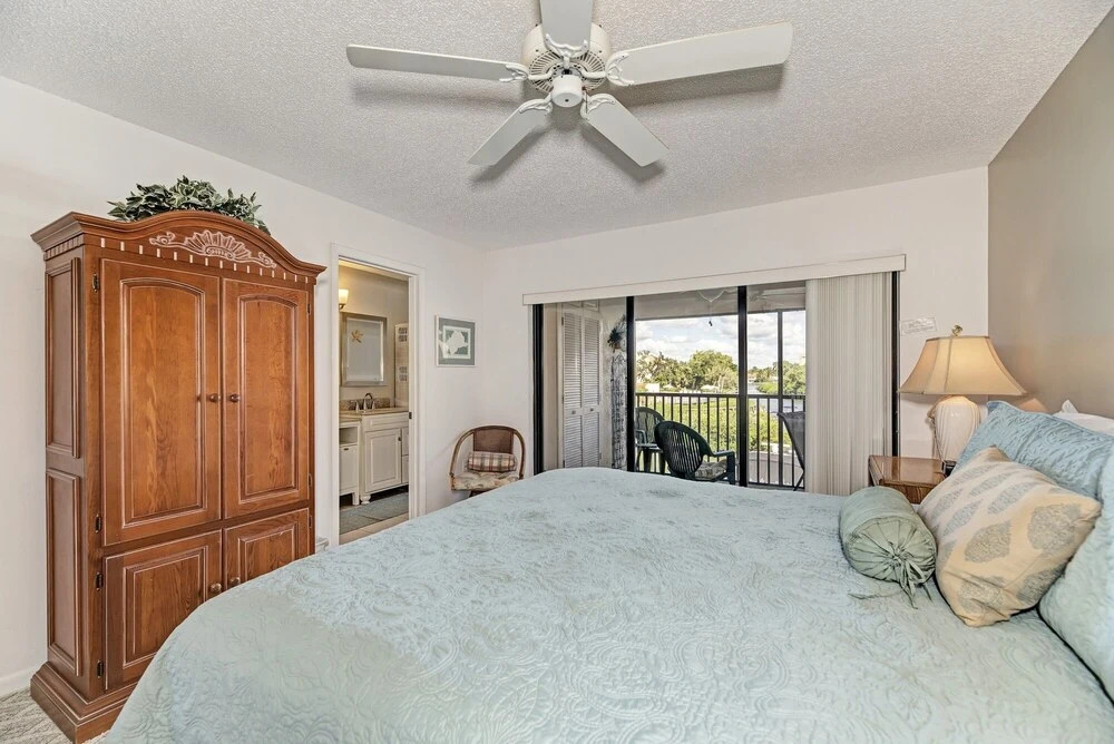 Midnight Cove Ii 923c - Marina Views! 2 Bedroom Condo