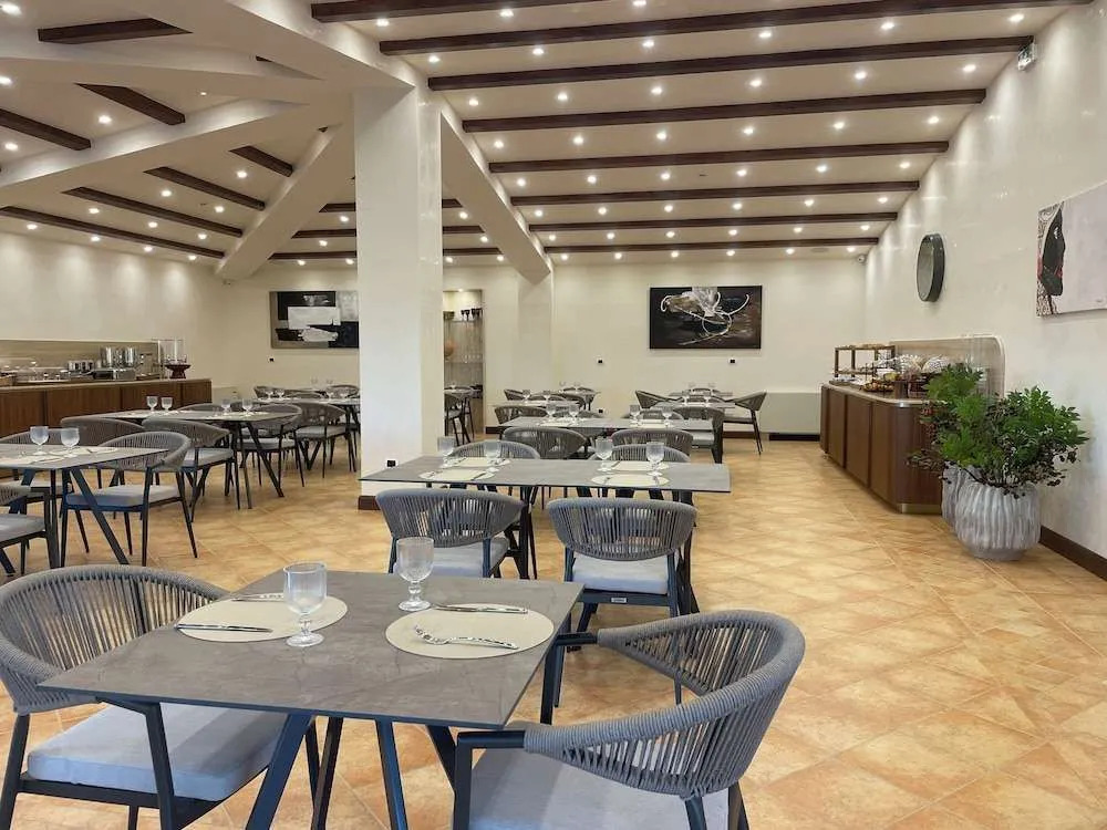 Demetra Resort