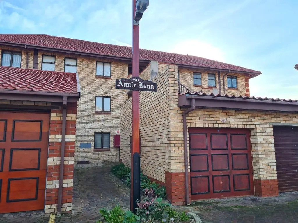 Point Village Accommodation - Annie-Ben 2