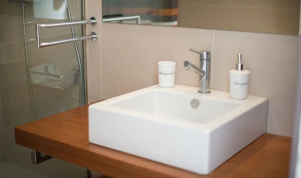 Apartamento Mirador Cala Romana TVL 46