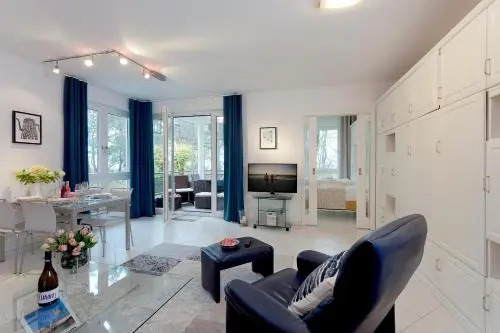 Villa Darja - Apartement 15