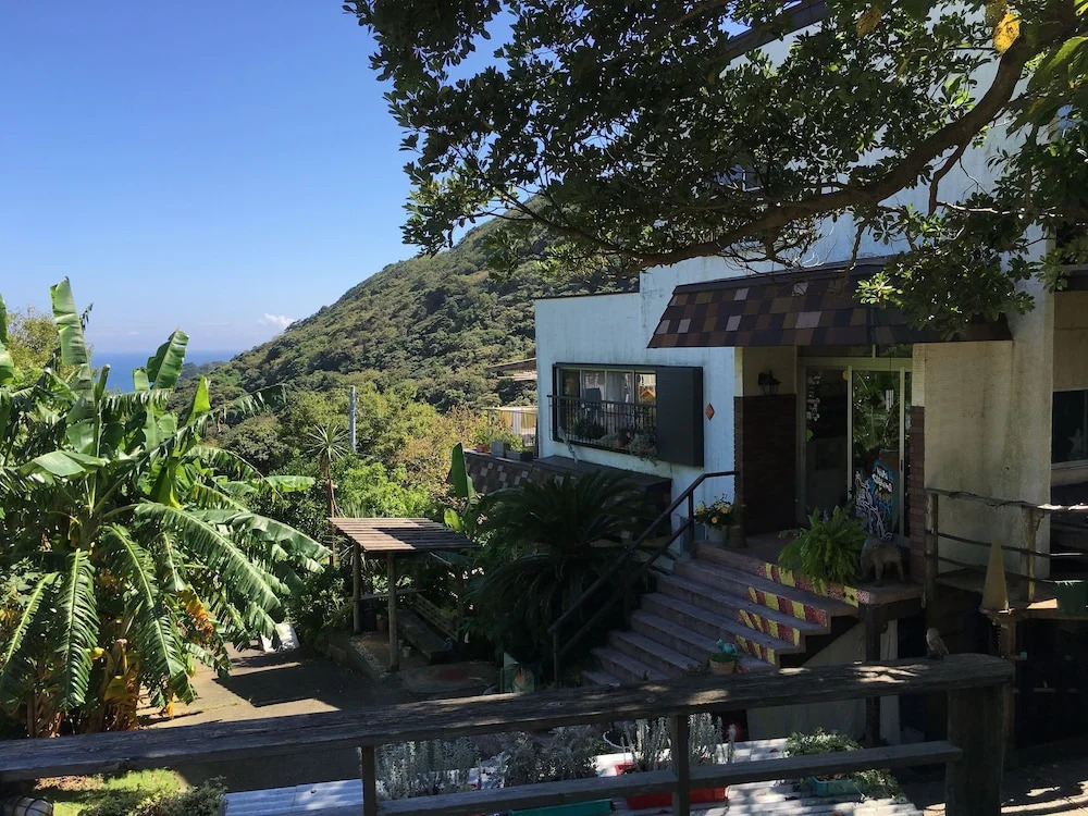 Gardenvilla Shirahama