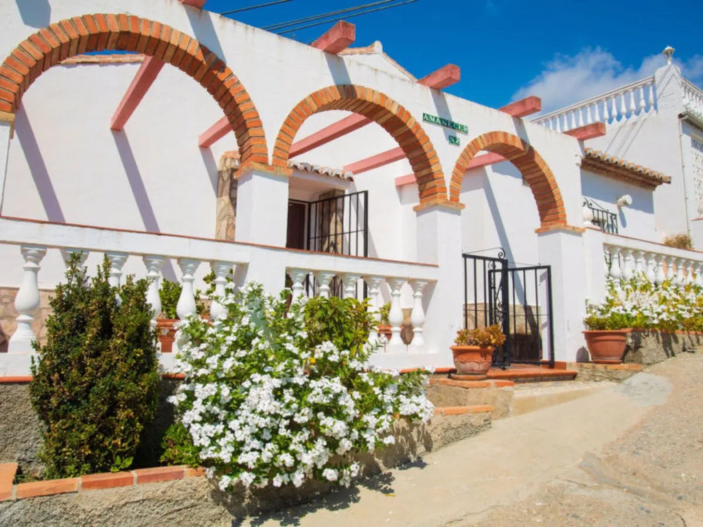 Holiday Home Amanecer by Interhome