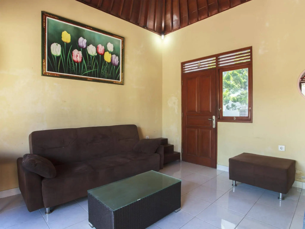 Bali Asih Villa