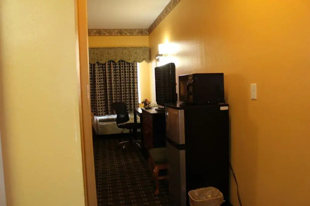 Magnolia Inn and Suites Southaven