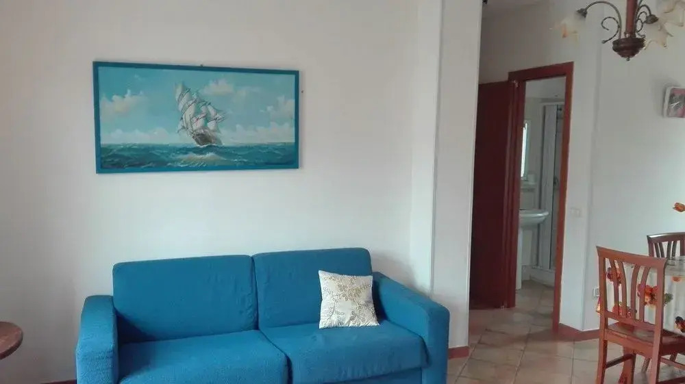 Villa Sole Luna