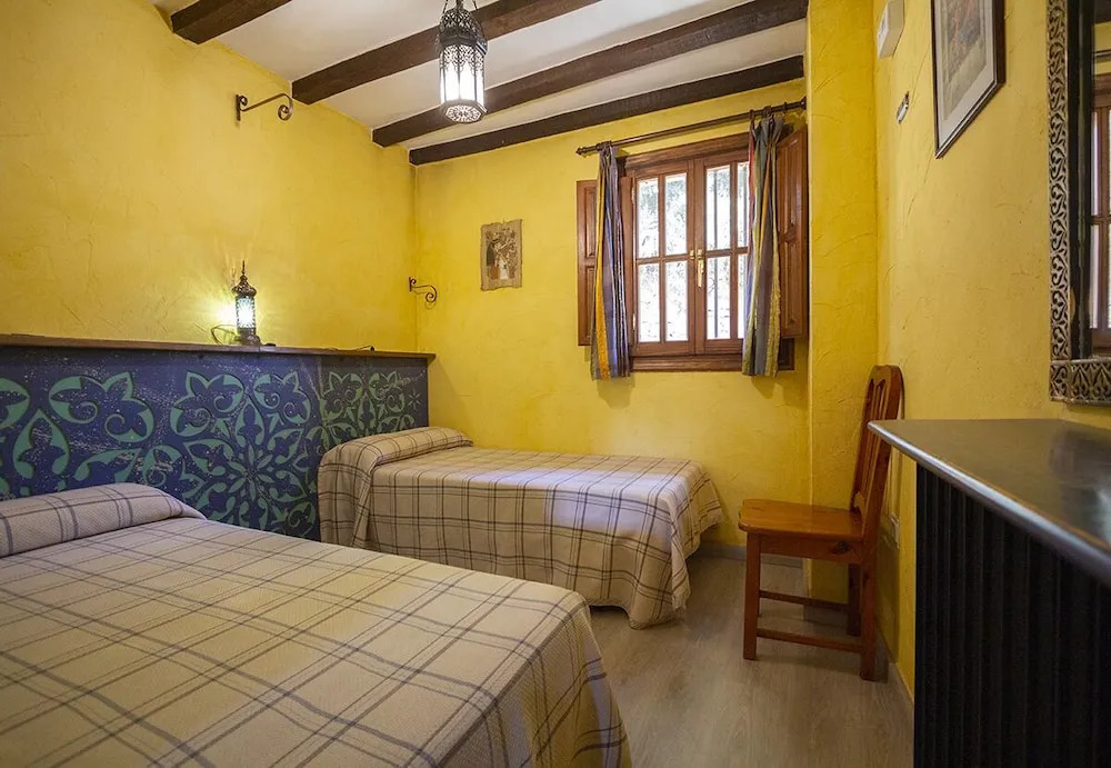 Hotel Rural Calatañazor