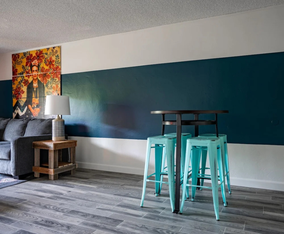 WanderJaunt - Azul - 1BR - Ocean Beach