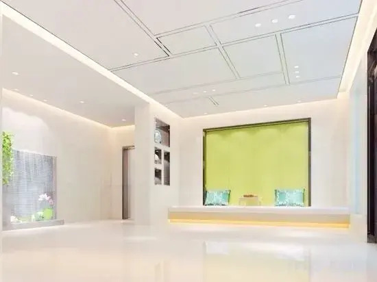 Fangyuan Business Hotel Zhengzhou Huayuan Road