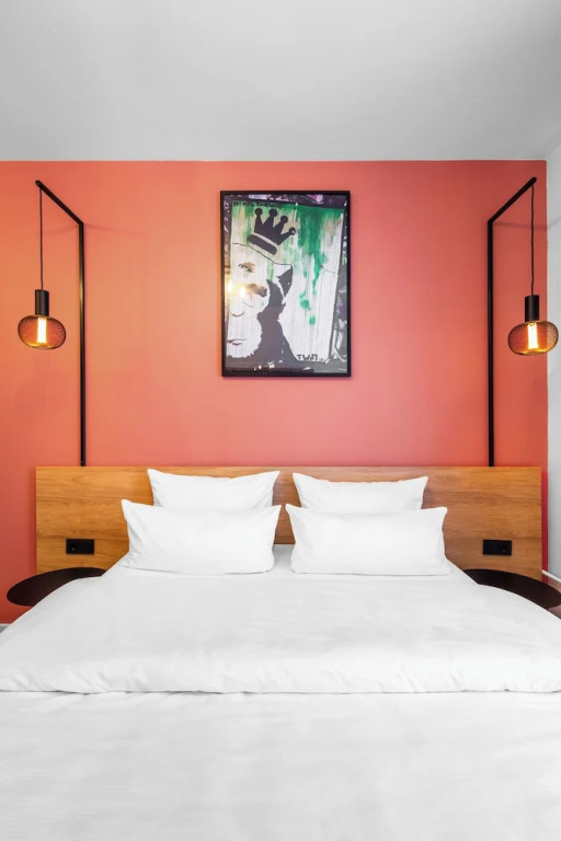 Mitart Hotel (Biohotel)