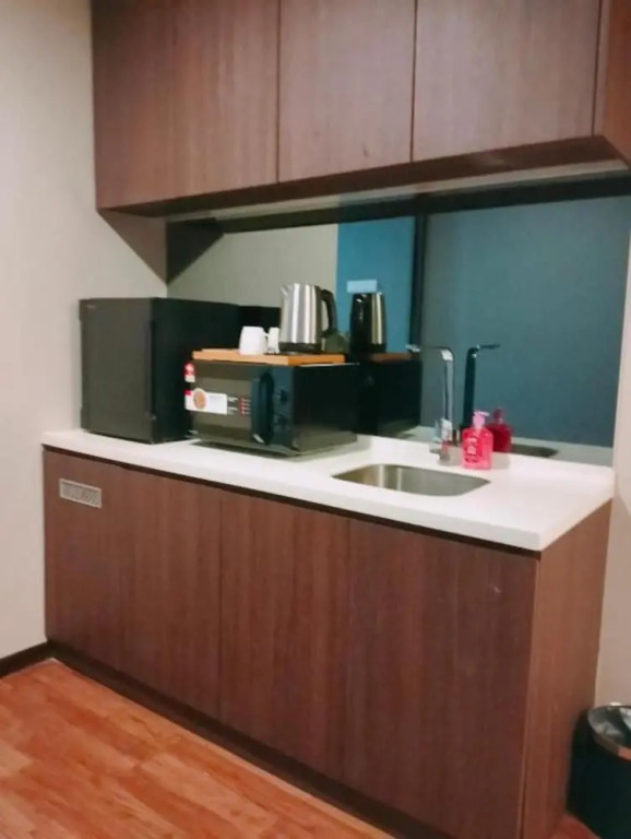 Townhouse 591 by Salaam Suites