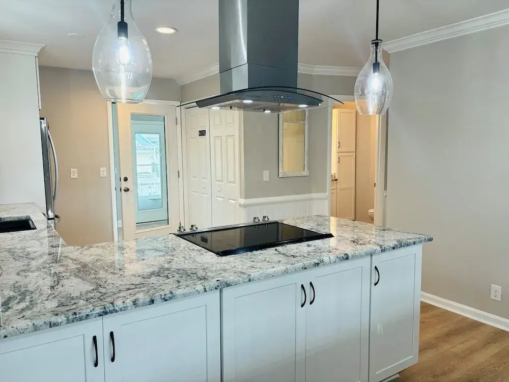 Buckeye's At The Beach 3 Bedroom Home by RedAwning