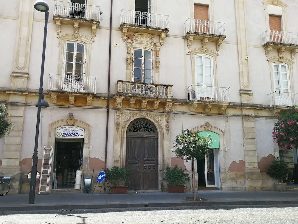 Casa Corsale