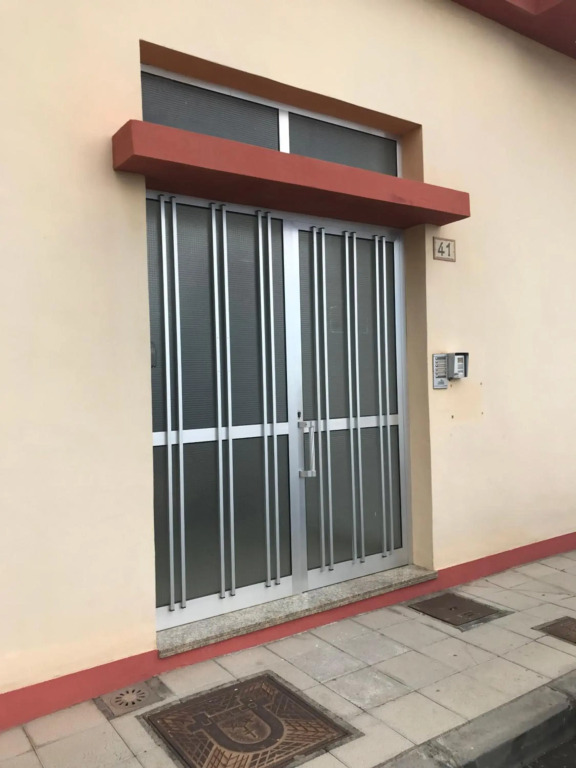 Casa Tamanca