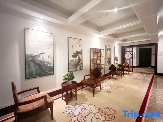 Jiangsu Hotel