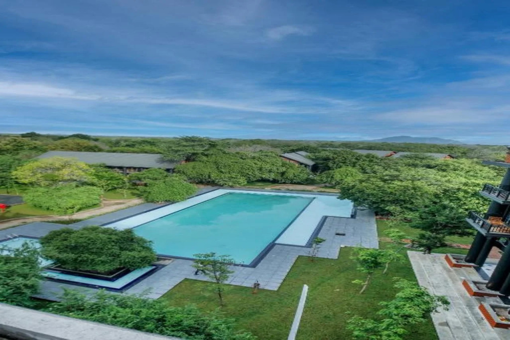 Covanro Sigiriya - Where Heritage Meets Luxury