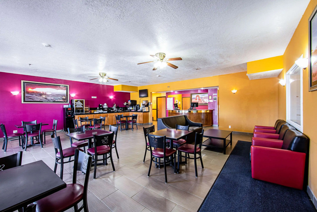 Rodeway Inn & Suites Monticello