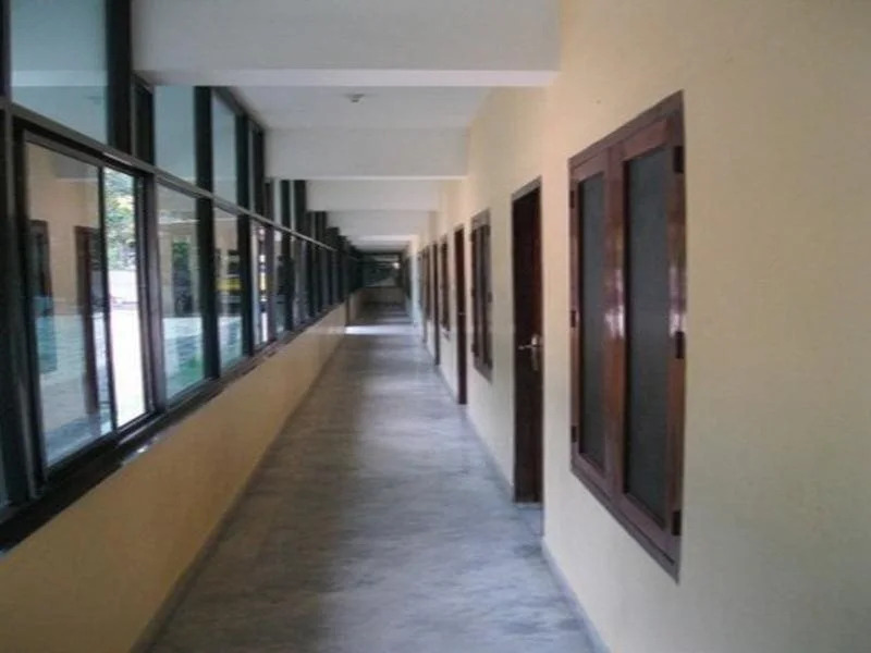 Hotel Ya-ali