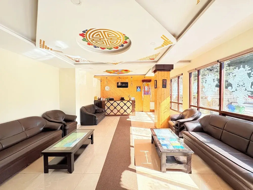 Hotel Gangtok Heritage Inn by Baizus