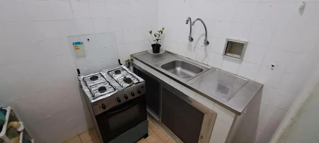 Amplo e excelente Apartamento Cod.1001
