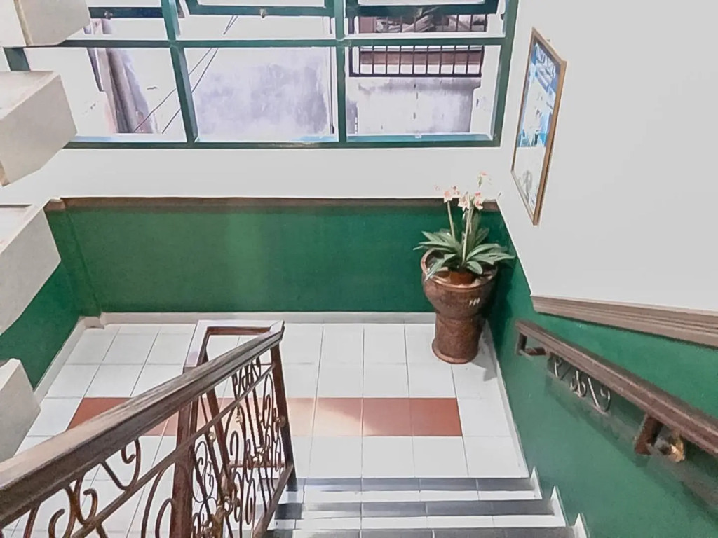 RedDoorz Syariah near Pasar Pagi Samarinda
