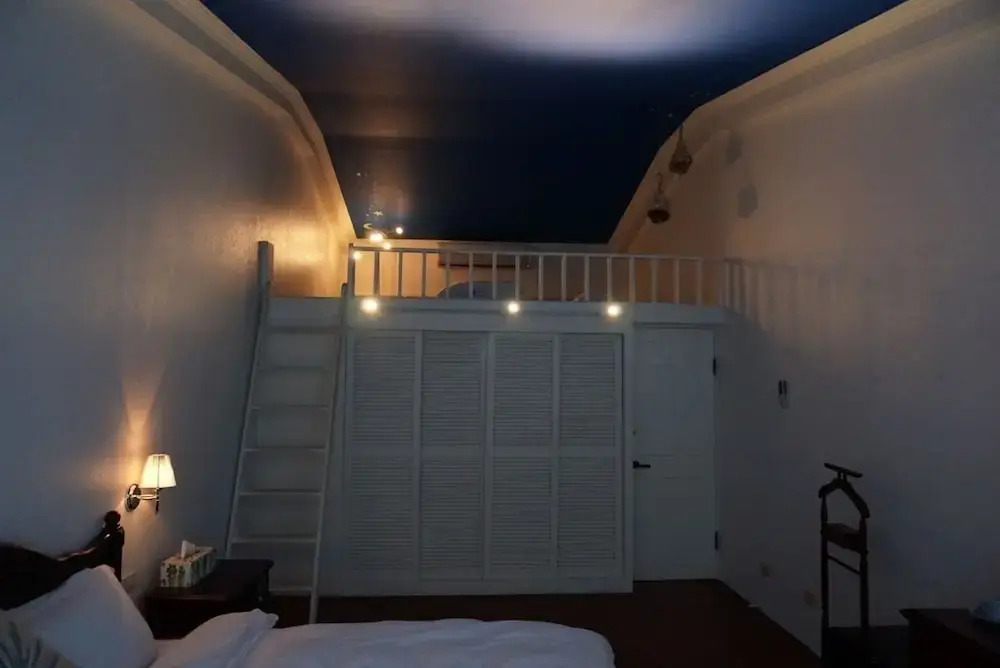 Amanda Home Stay