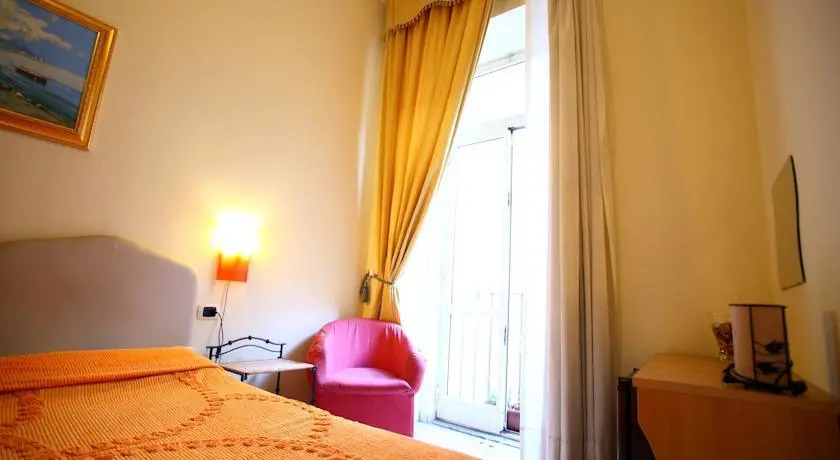 Samm B&B San Gregorio Armeno