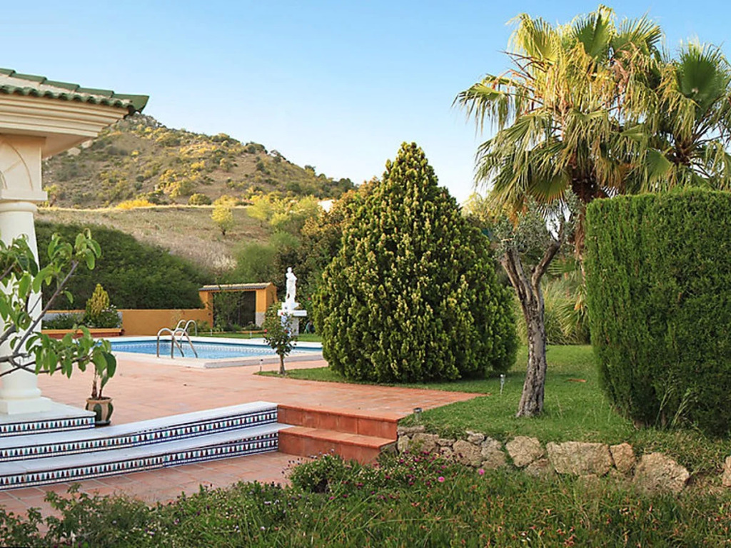 House La Poza Gerolstein