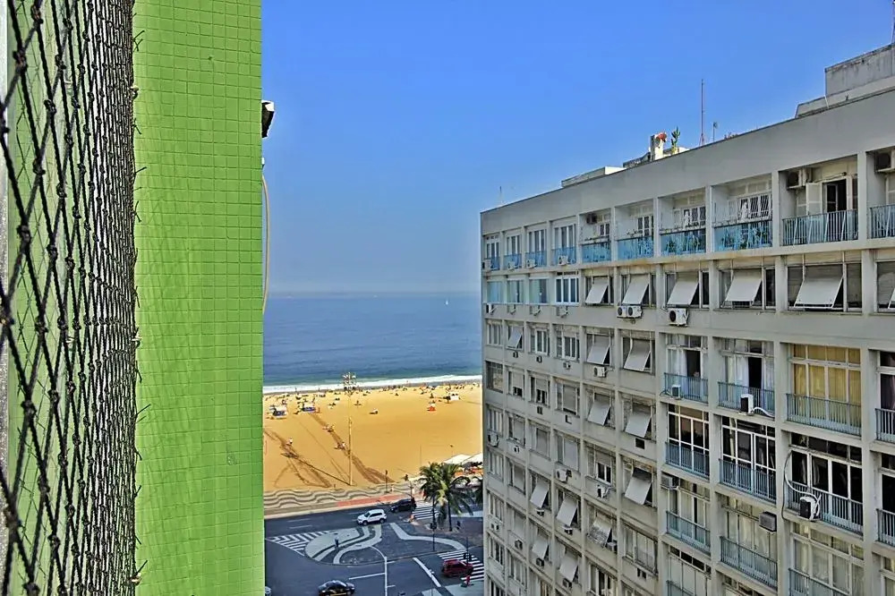 Rio Spot Apartment C012