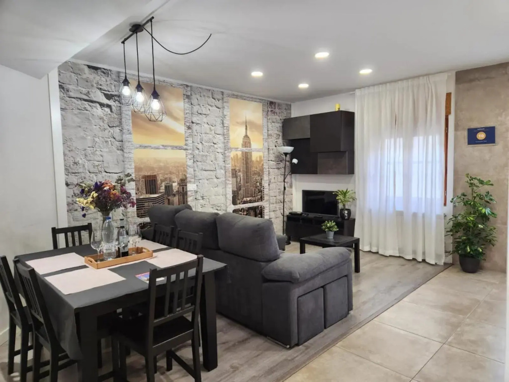 Apartamento Valtour Valladolid